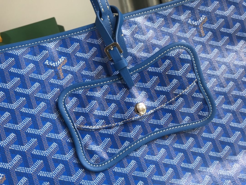 Goyard Pet Bags